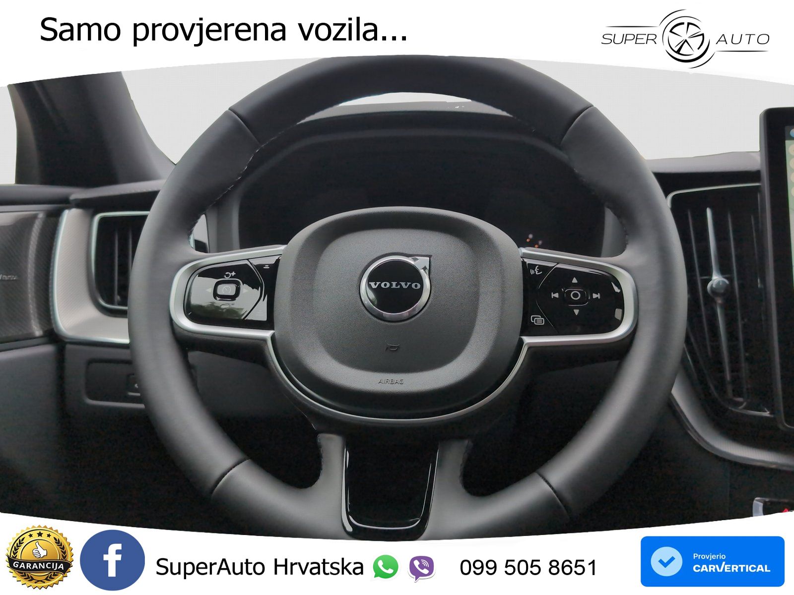 Volvo XC60 B5 Benzin AWD Geartronic ACC+HEAD+4xGR SJED+360+PANO