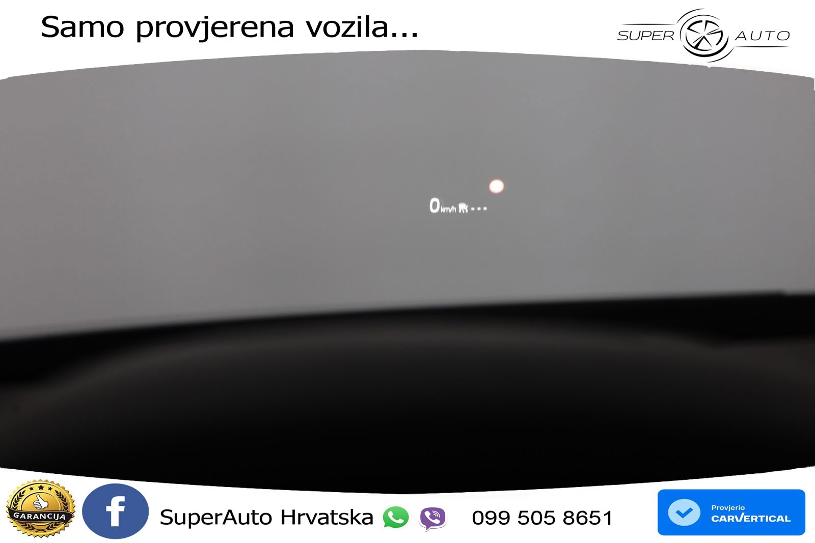 Mazda 6 Sport Combi 2.0 SKYACTIV-G (165 KS) SKYACTIV-Drive LED+GR SJED+ACC