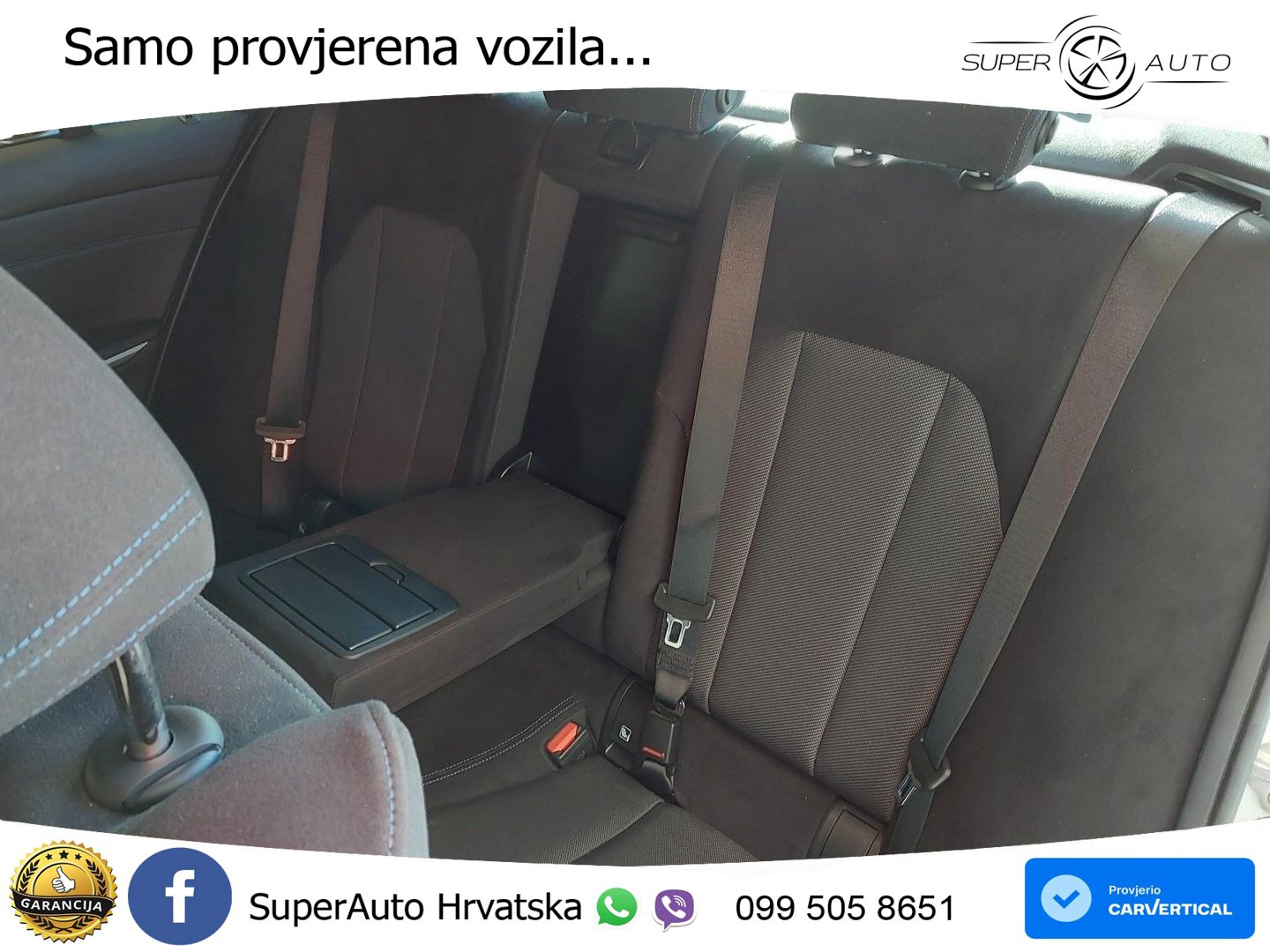 BMW 320d (190 KS) Steptronic M Sport LED+GR SJED+ACC