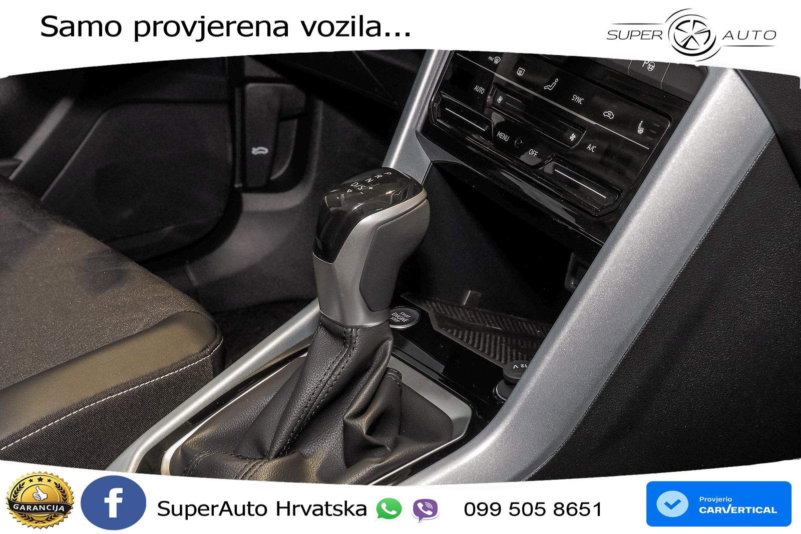 Volkswagen T-Roc 1.5 TSI (150 KS) DSG