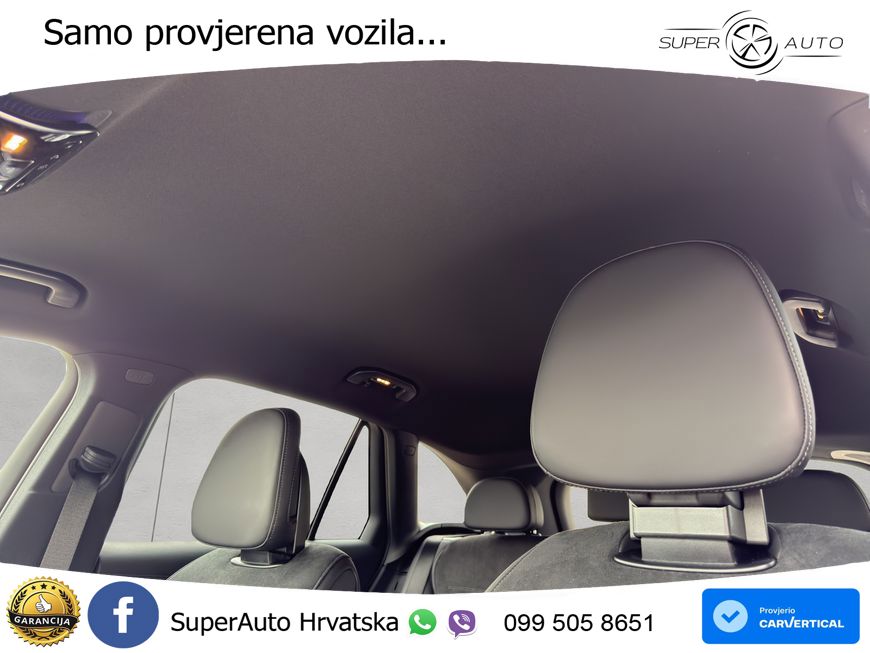 Mercedes GLC 220d (197 KS) 4MATIC 9G-TRONIC AMG LED+GR SJED+ACC