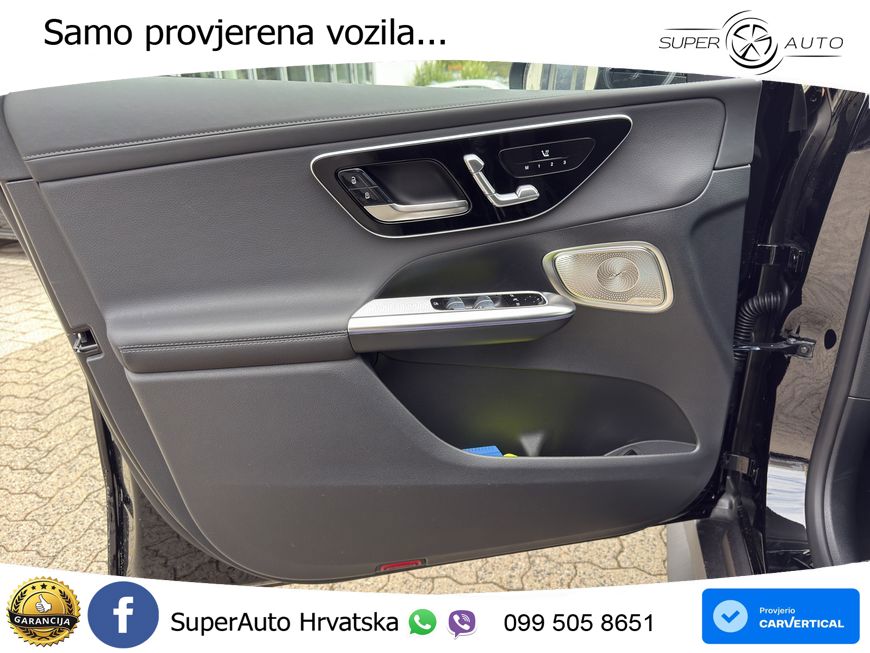 Mercedes GLC 220d (197 KS) 4MATIC 9G-TRONIC AMG LED+GR SJED+ACC