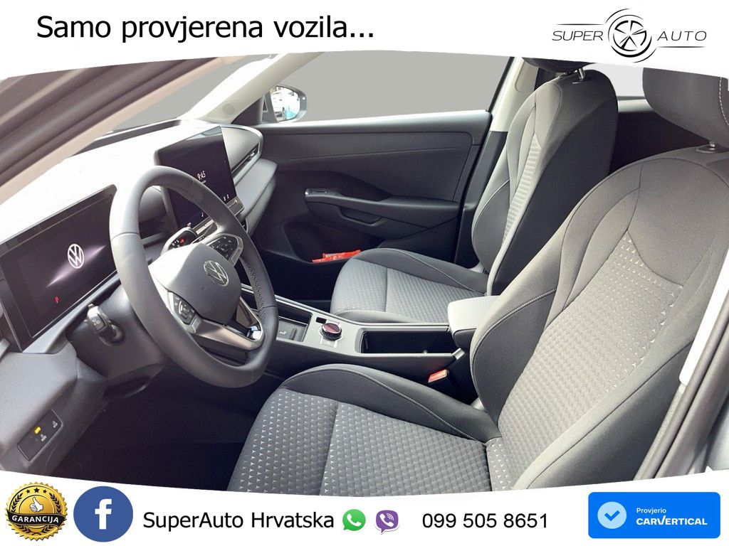 Volkswagen T-Roc II 1.5 eTSI (150 KS)  DSG LED+GR SJED+ACC