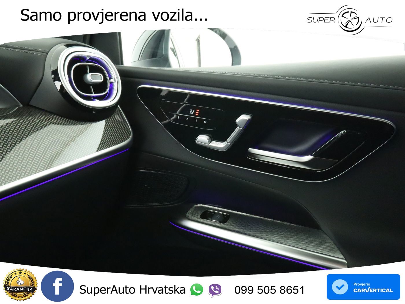 Mercedes GLC 220d (197 KS) 4MATIC 9G-TRONIC AMG LED+GR SJED+ACC