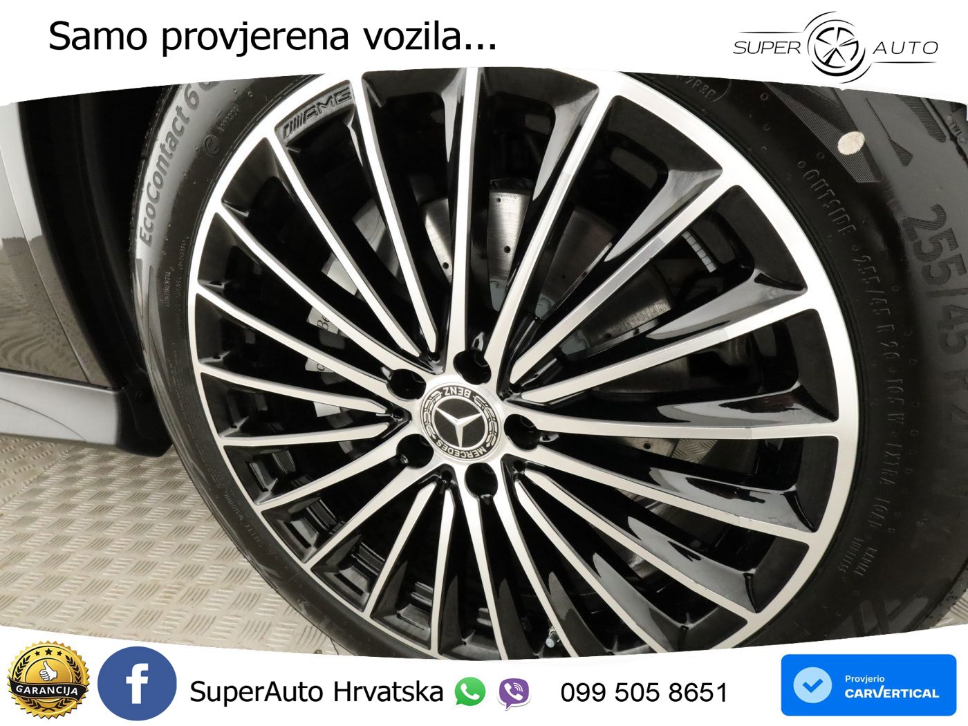 Mercedes GLC 220d (197 KS) 4MATIC 9G-TRONIC AMG LED+GR SJED+ACC