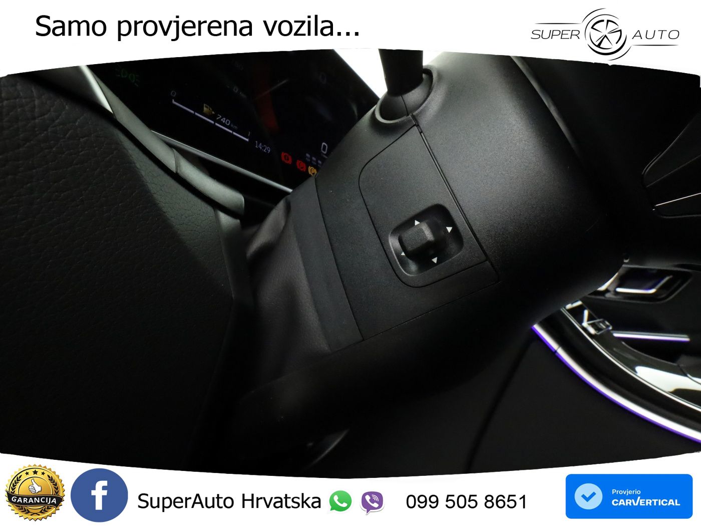Mercedes GLC 220d (197 KS) 4MATIC 9G-TRONIC AMG LED+GR SJED+ACC