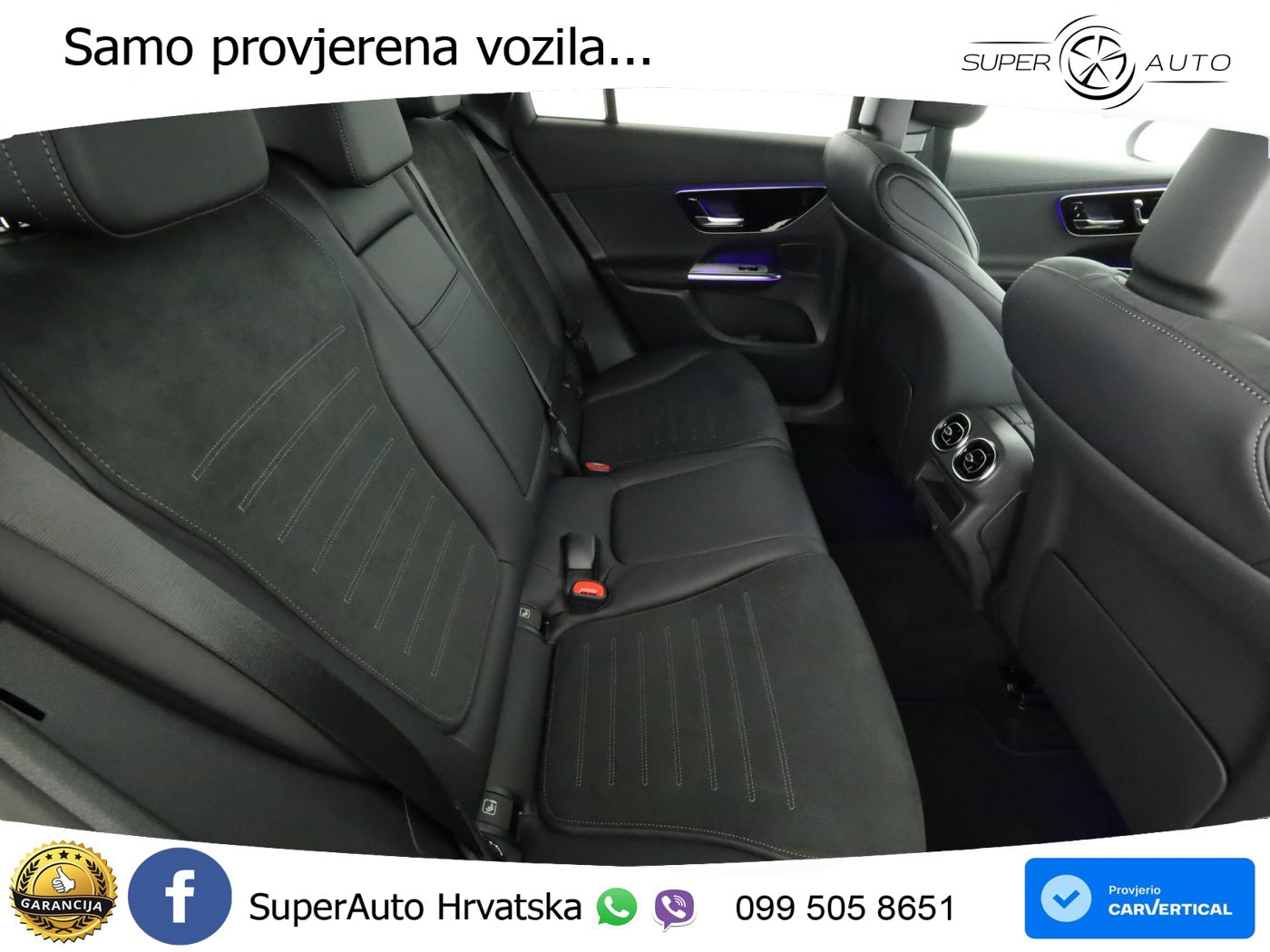 Mercedes GLC 220d (197 KS) 4MATIC 9G-TRONIC AMG LED+GR SJED+ACC