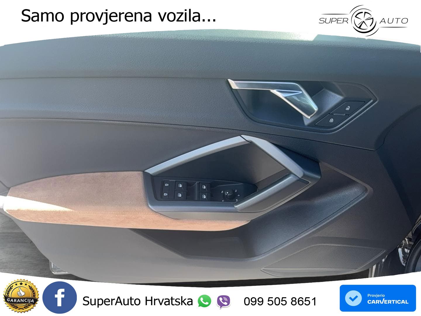 Audi Q3 45 TFSI (230 KS) quattro S tronic advanced