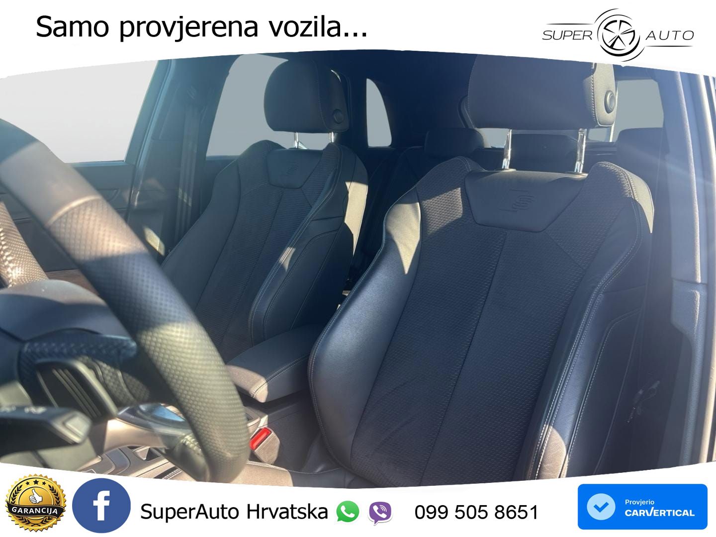 Audi Q3 45 TFSI (230 KS) quattro S tronic advanced