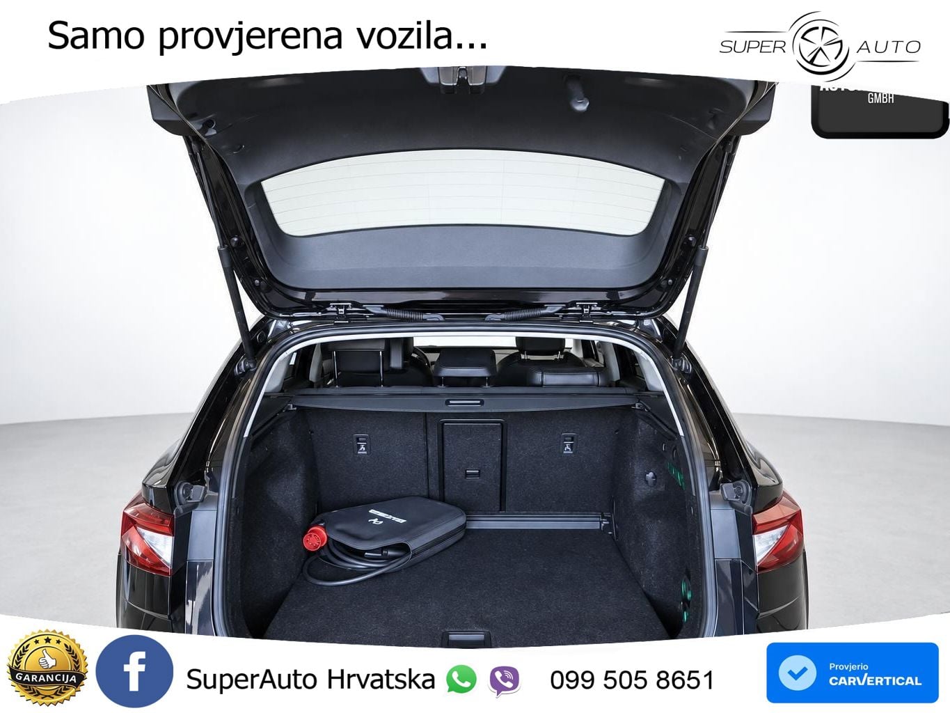 Škoda Enyaq iV 80 82 kWh (204 KS) Suite LED+GR SJED+ACC