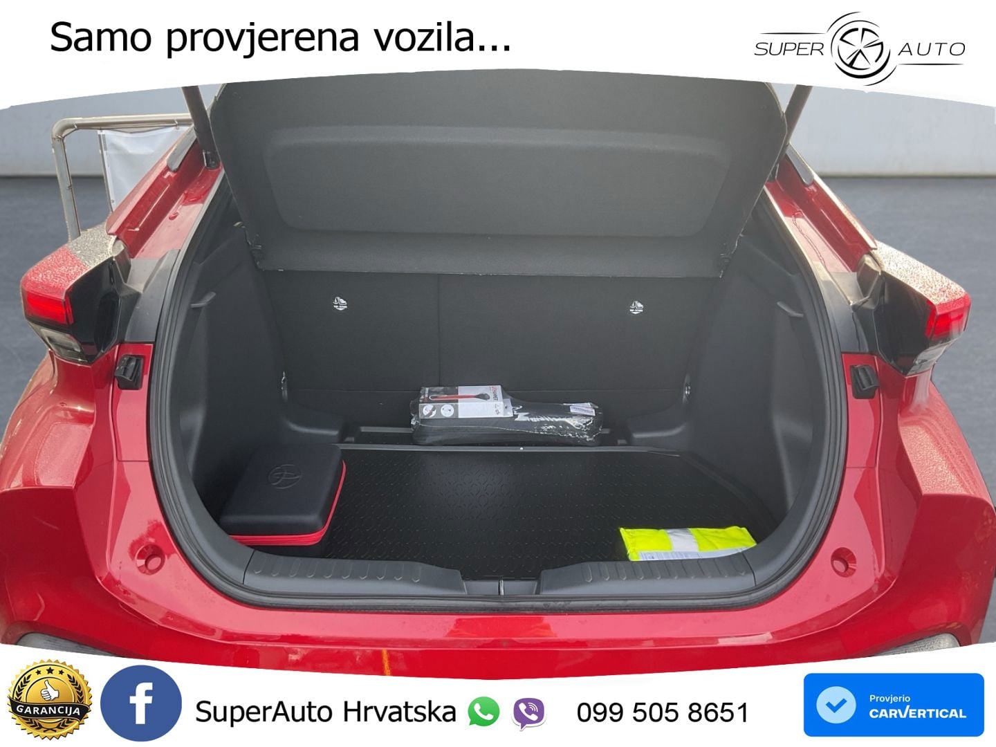 Toyota C-HR 1.8 (140 KS) Hybrid e-CVT Teamplayer LED+GR SJED+ACC