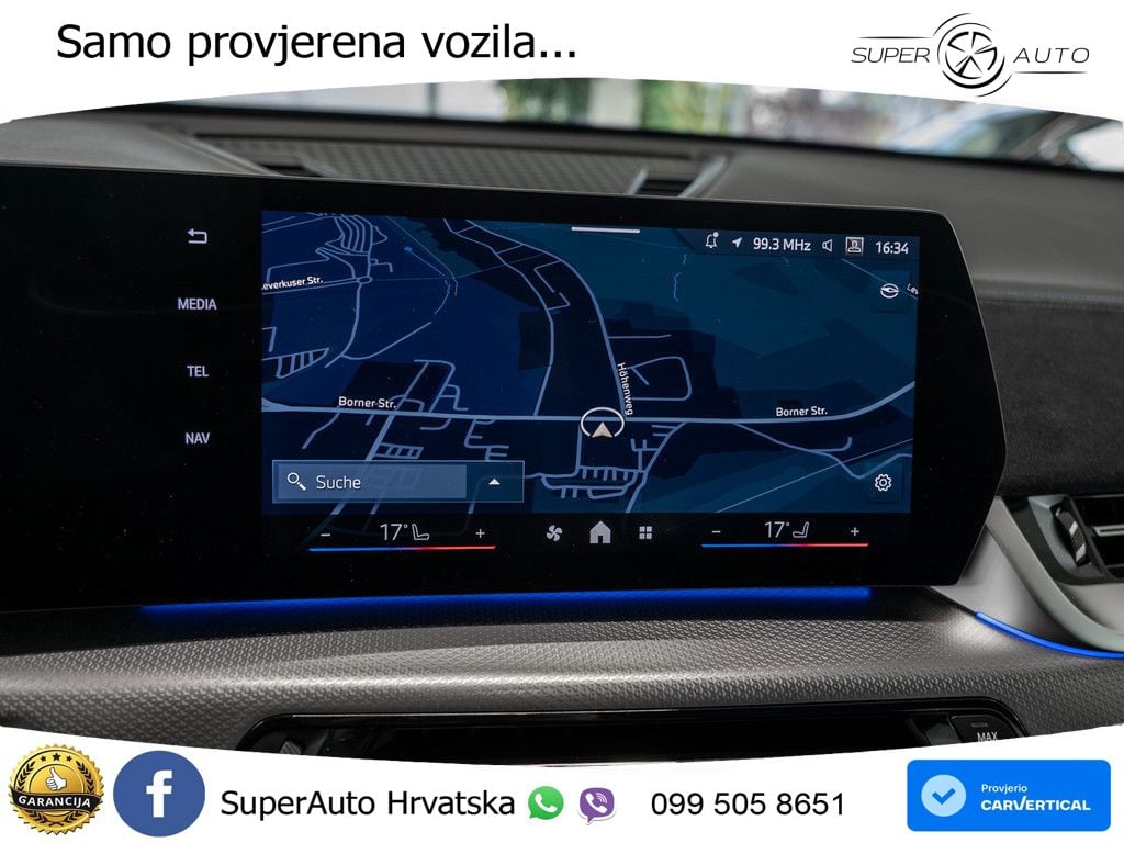 BMW X1 18i (136 KS) sDrive Steptronic M Sport