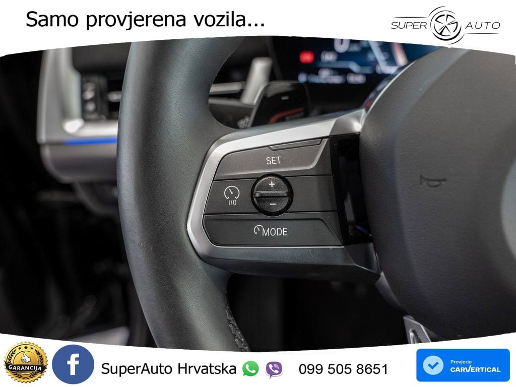 BMW X1 18i (136 KS) sDrive Steptronic M Sport