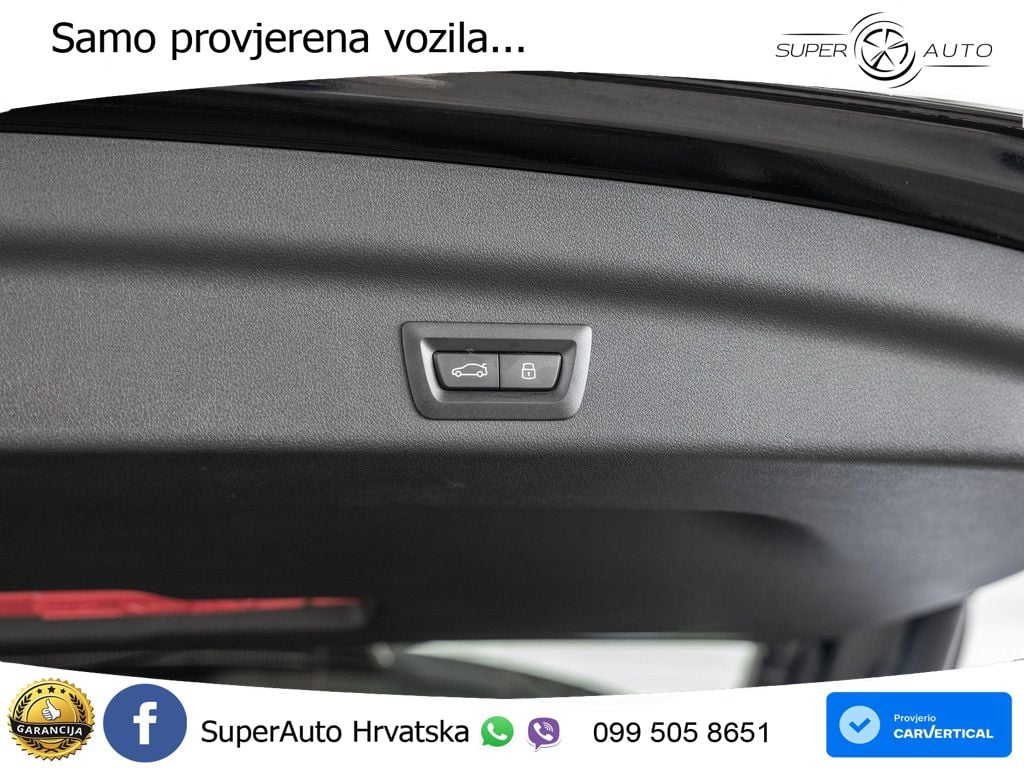 BMW X1 18i (136 KS) sDrive Steptronic M Sport