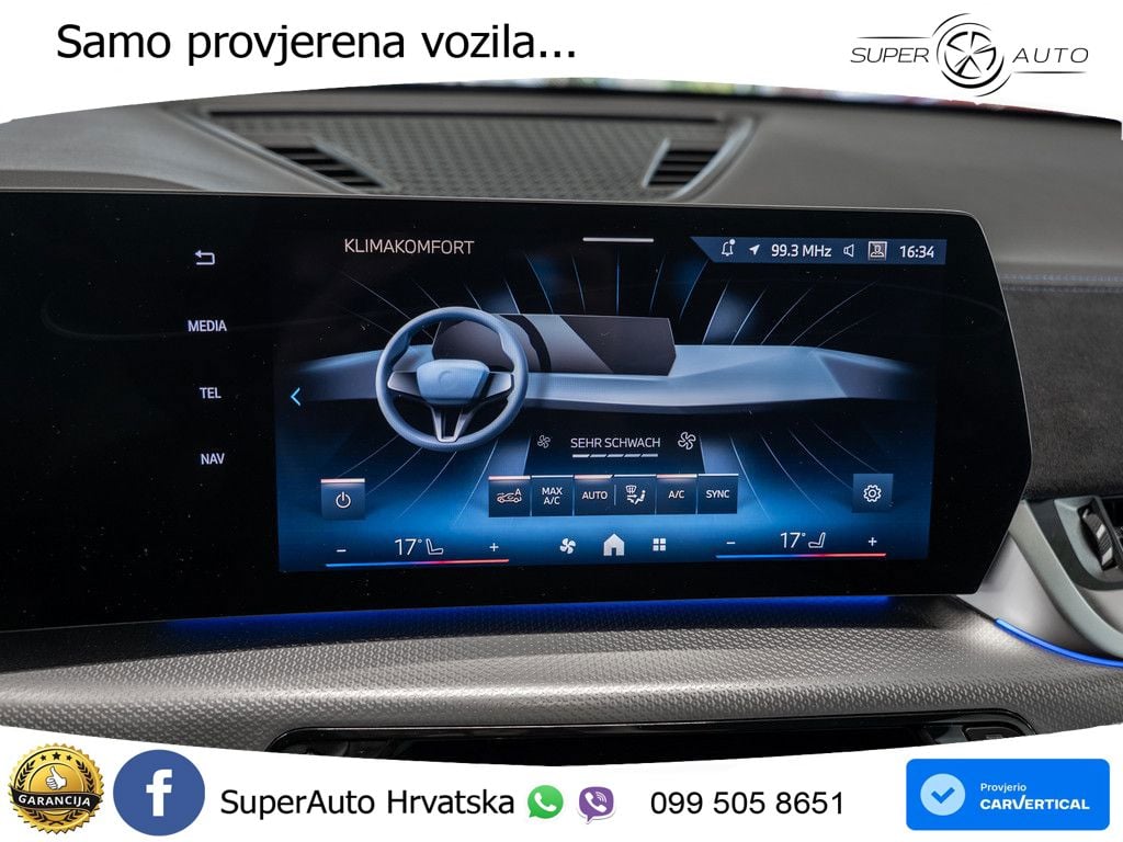 BMW X1 18i (136 KS) sDrive Steptronic M Sport