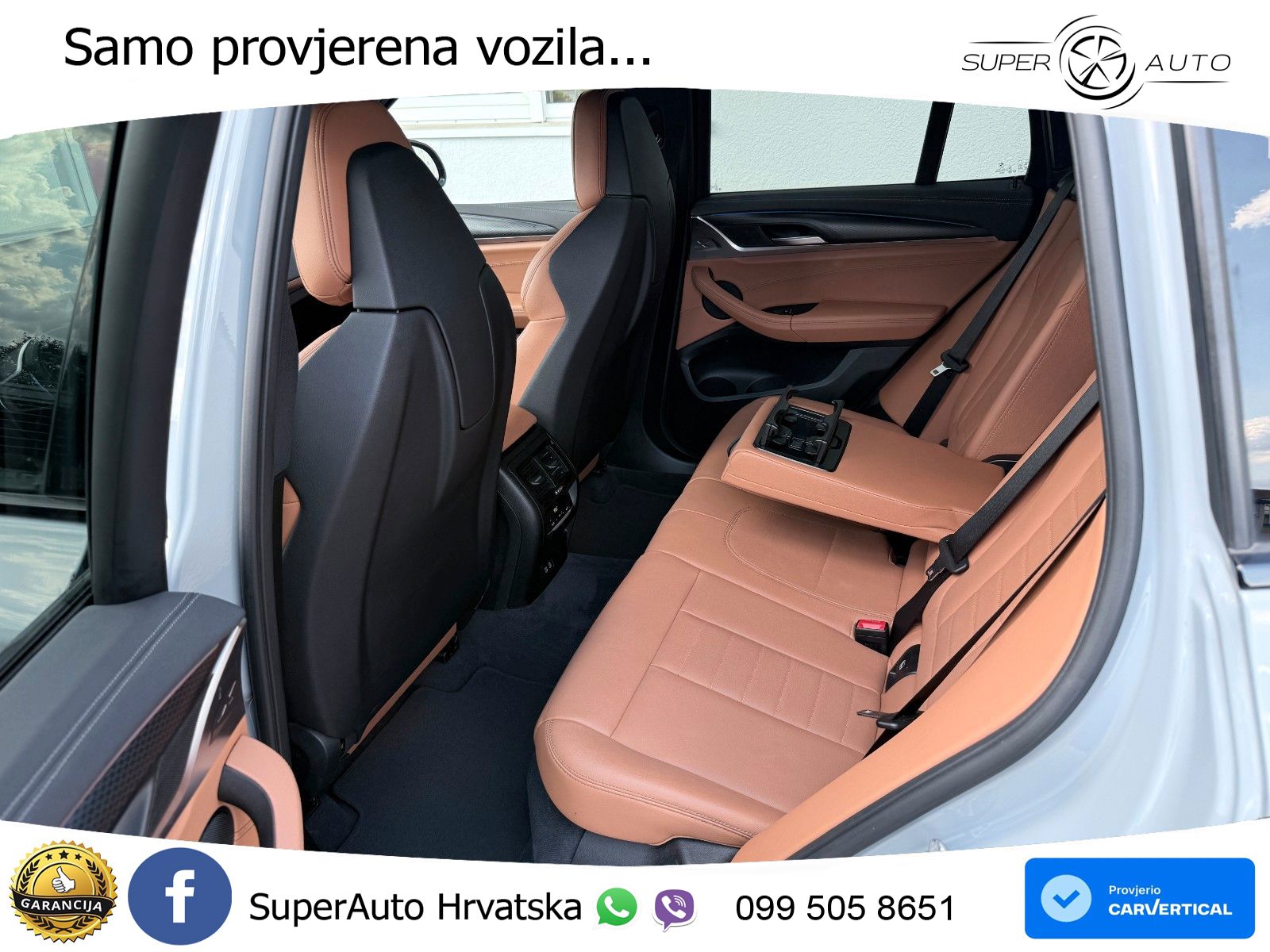 BMW X3 30d xDrive Steptronic M Sport