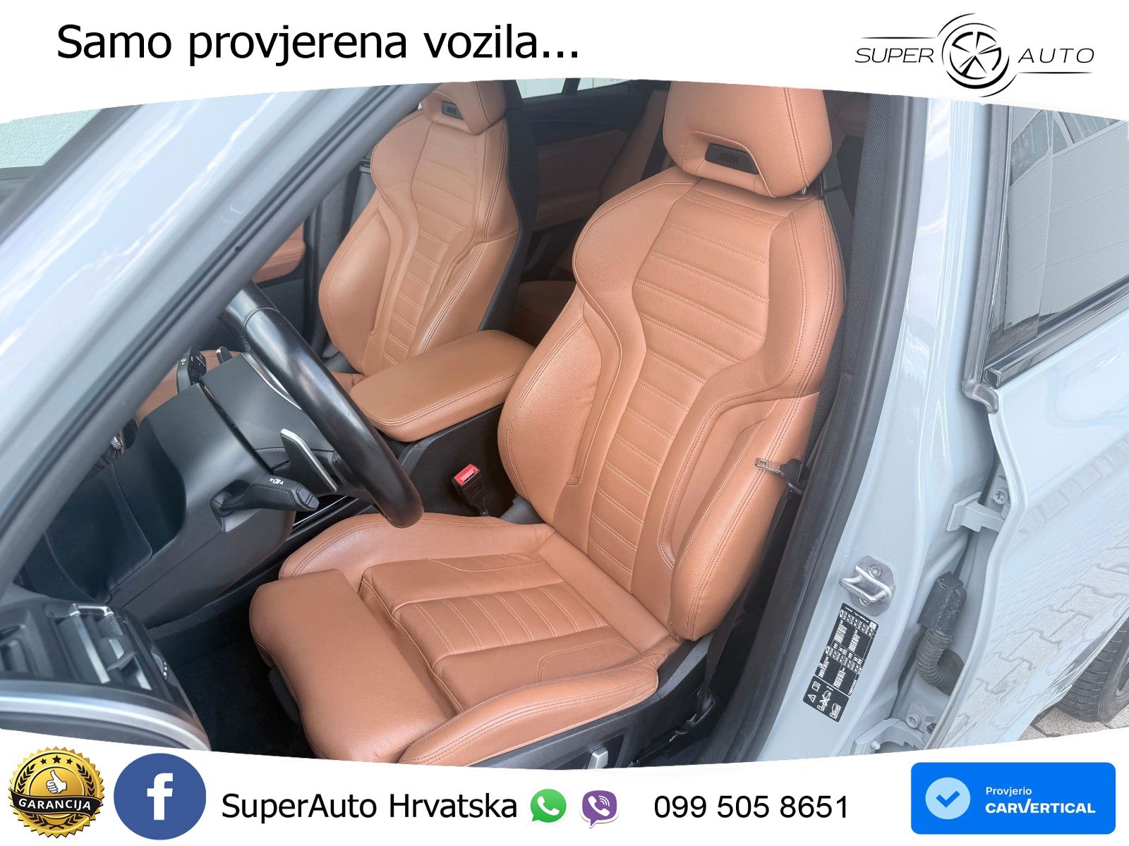 BMW X3 30d xDrive Steptronic M Sport