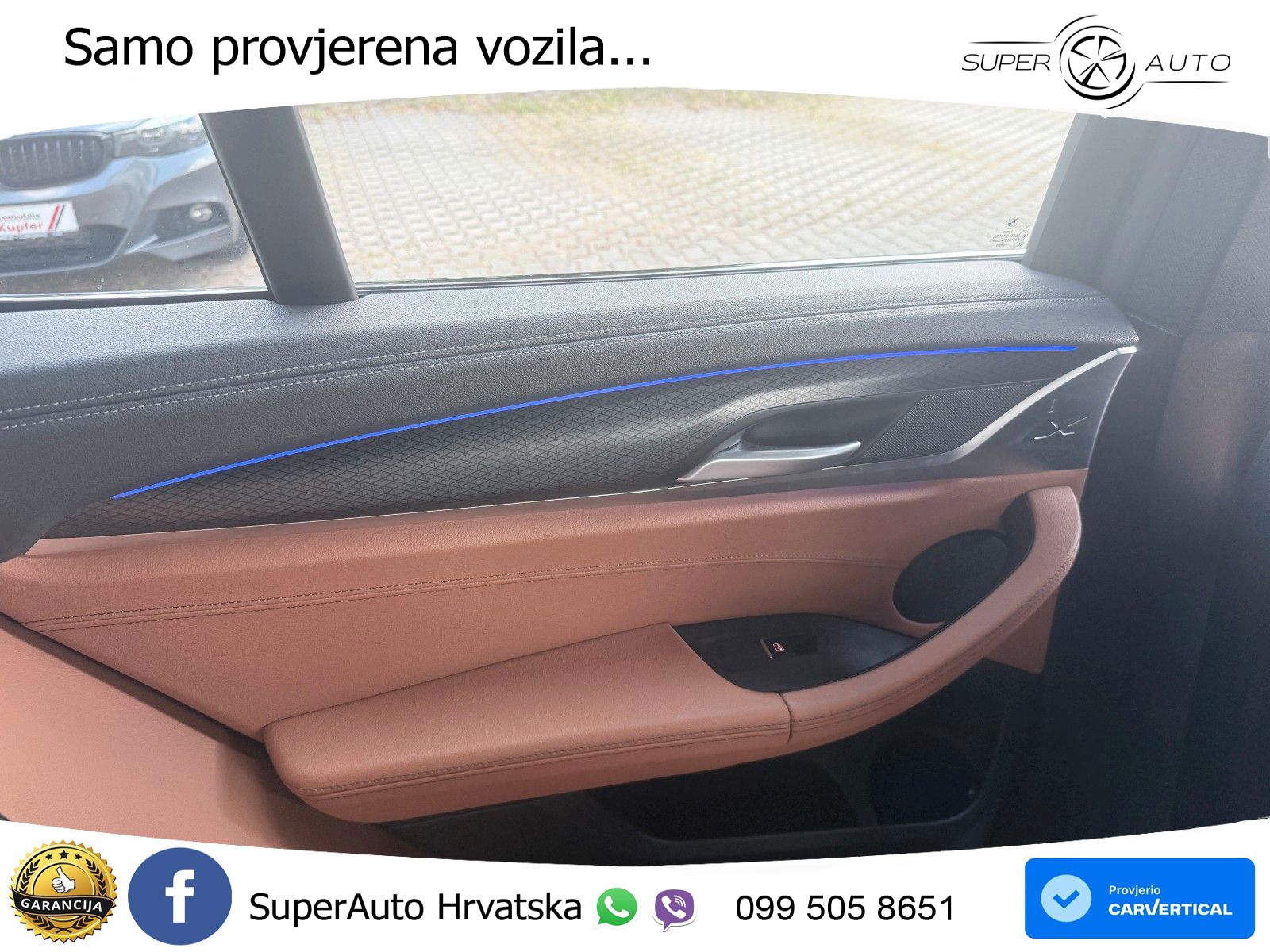 BMW X3 30d xDrive Steptronic M Sport