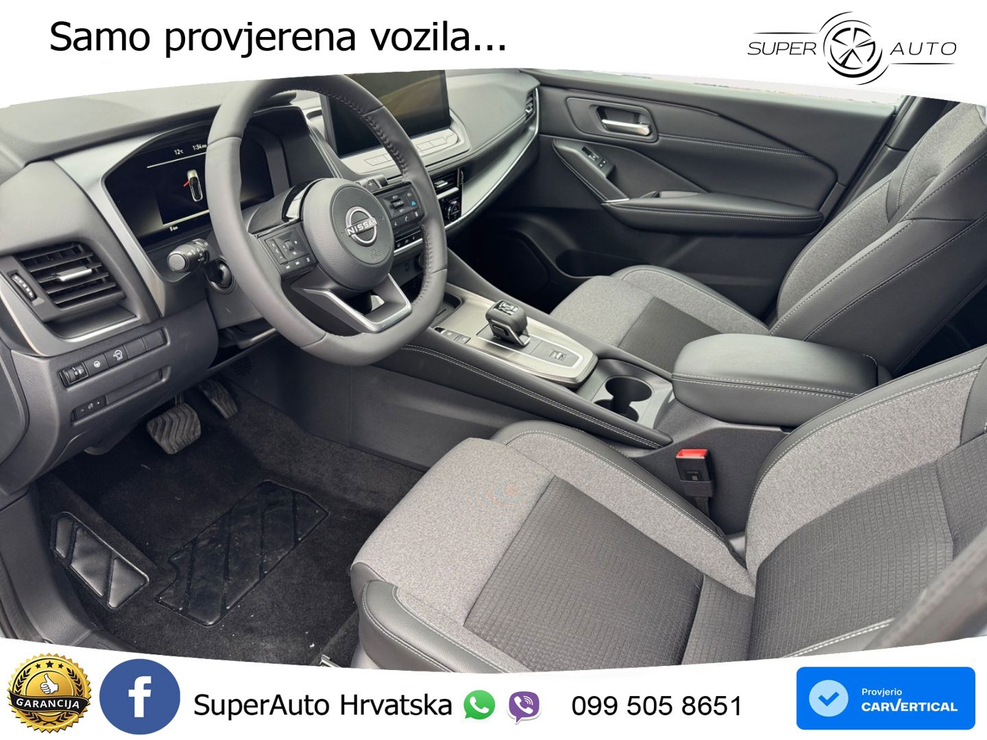 Nissan Qashqai 1.3 DIG-T (158 KS) Xtronic N-Connecta LED+GR SJED+ACC
