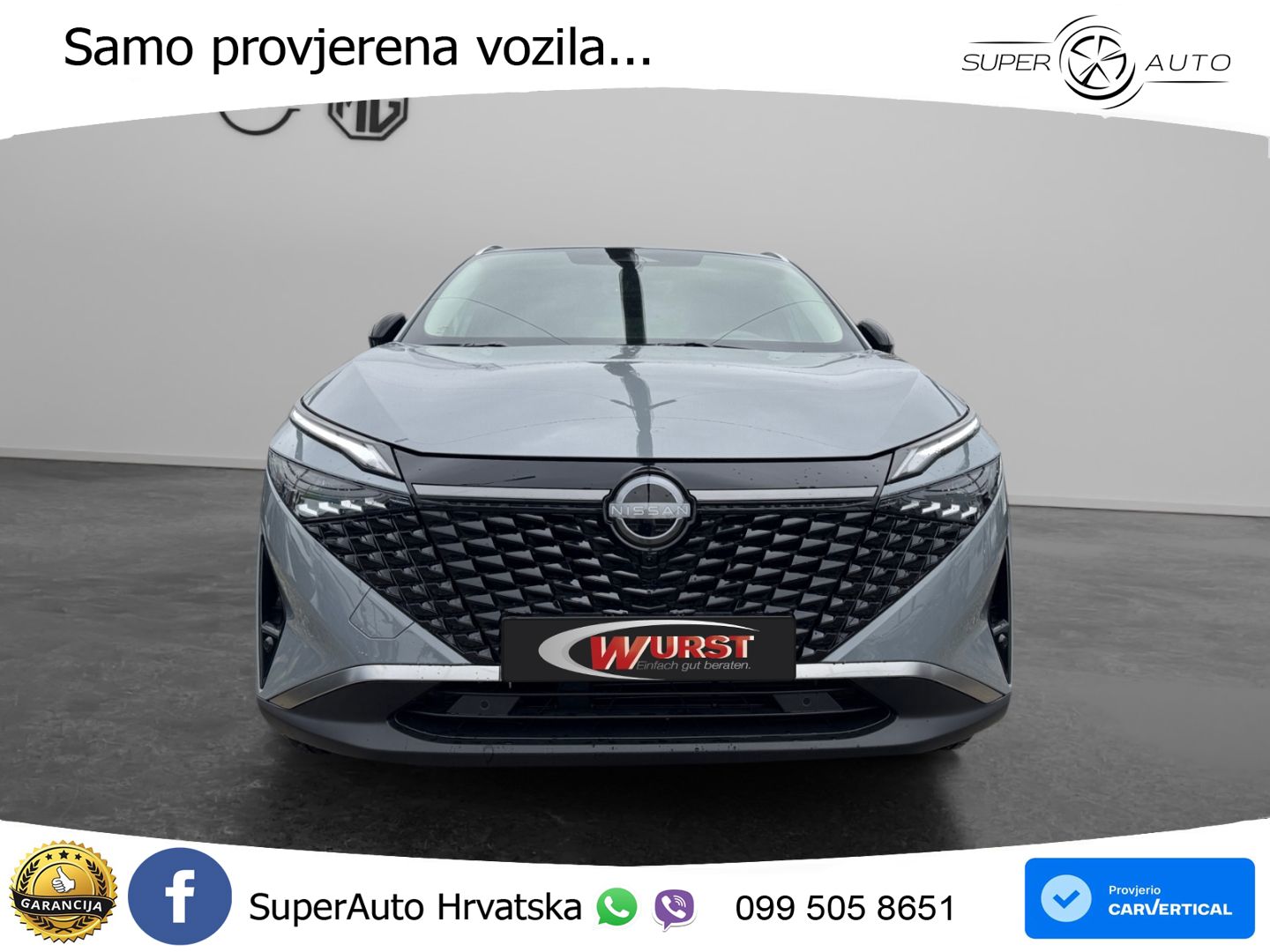 Nissan Qashqai 1.3 DIG-T (158 KS) Xtronic N-Connecta LED+GR SJED+ACC