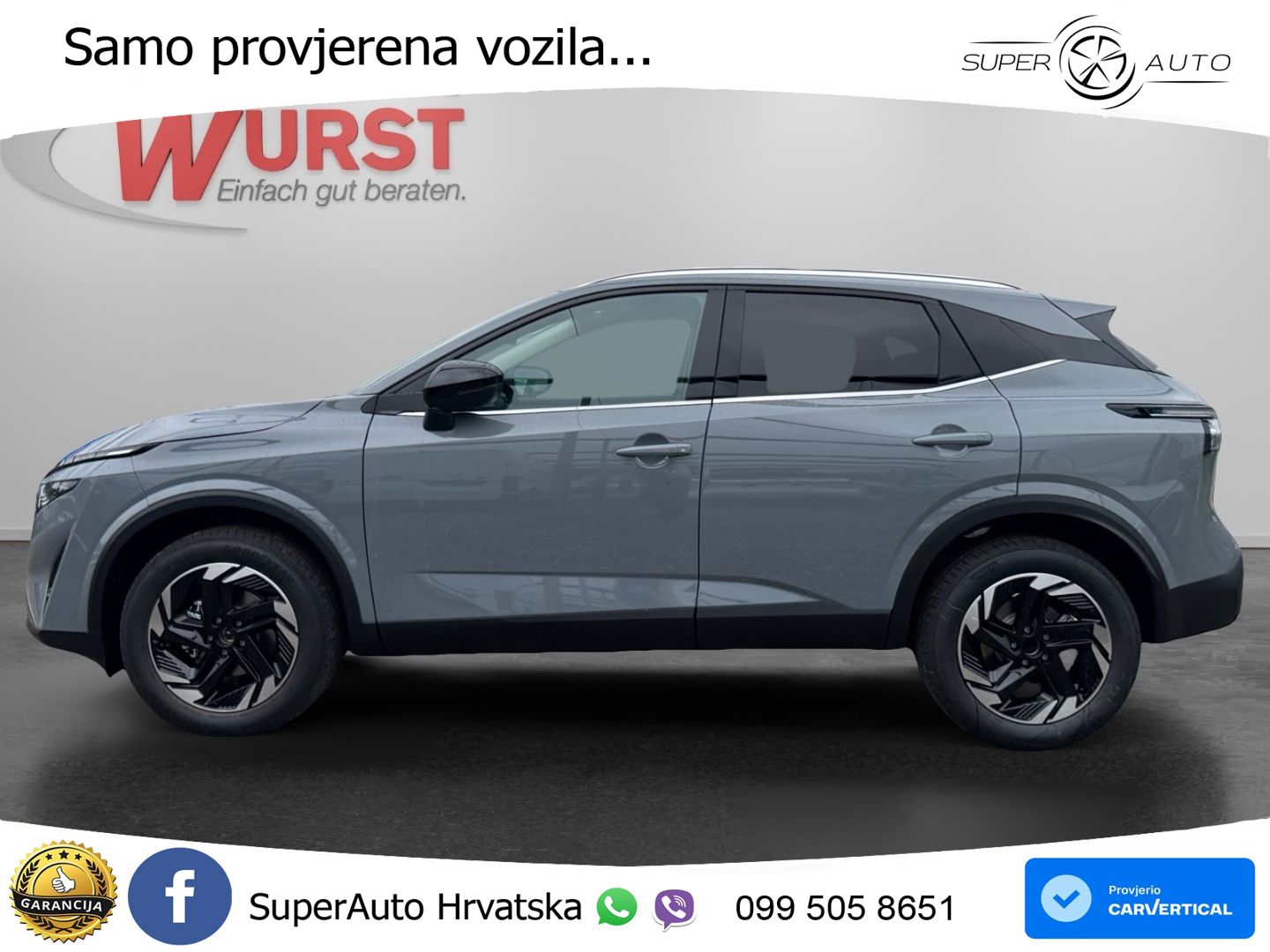 Nissan Qashqai 1.3 DIG-T (158 KS) Xtronic N-Connecta LED+GR SJED+ACC
