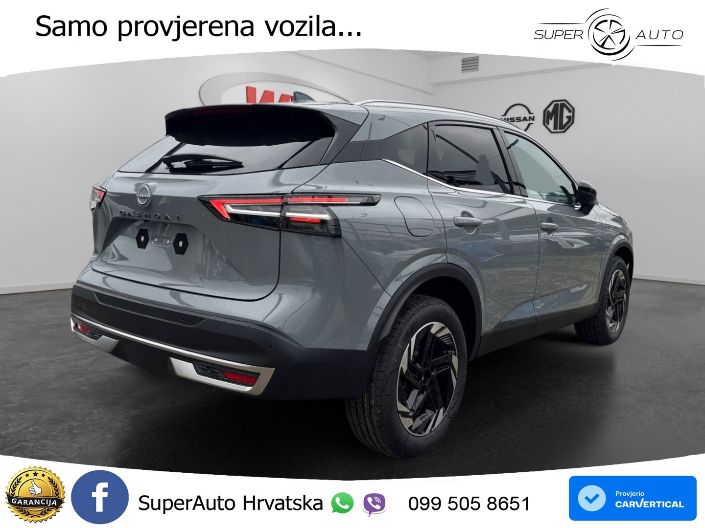 Nissan Qashqai 1.3 DIG-T (158 KS) Xtronic N-Connecta LED+GR SJED+ACC