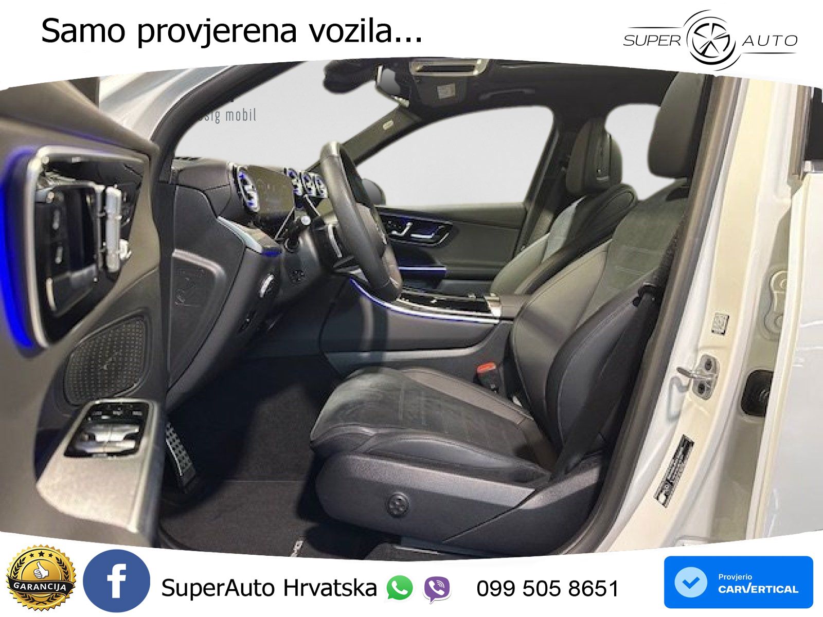 Mercedes GLC 300 (258 KS) 4MATIC 9G-TRONIC AMG