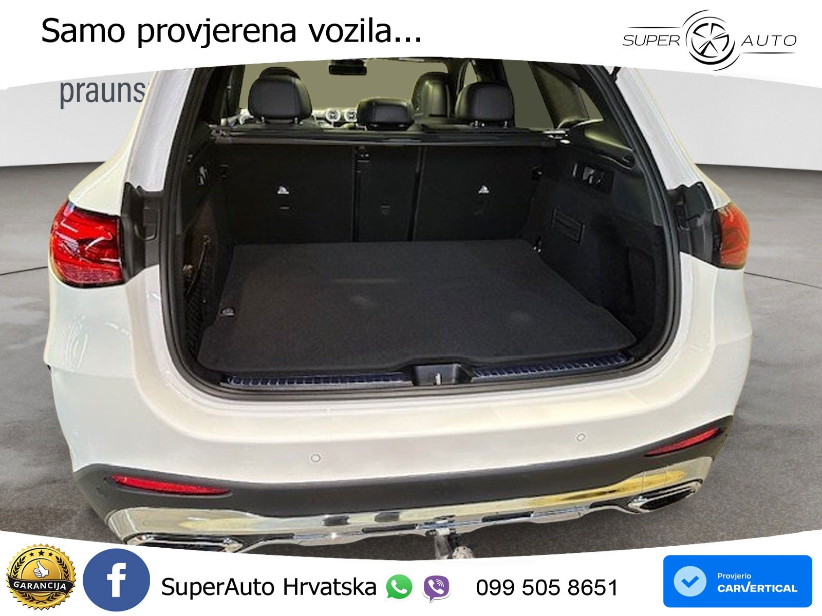 Mercedes GLC 300 (258 KS) 4MATIC 9G-TRONIC AMG