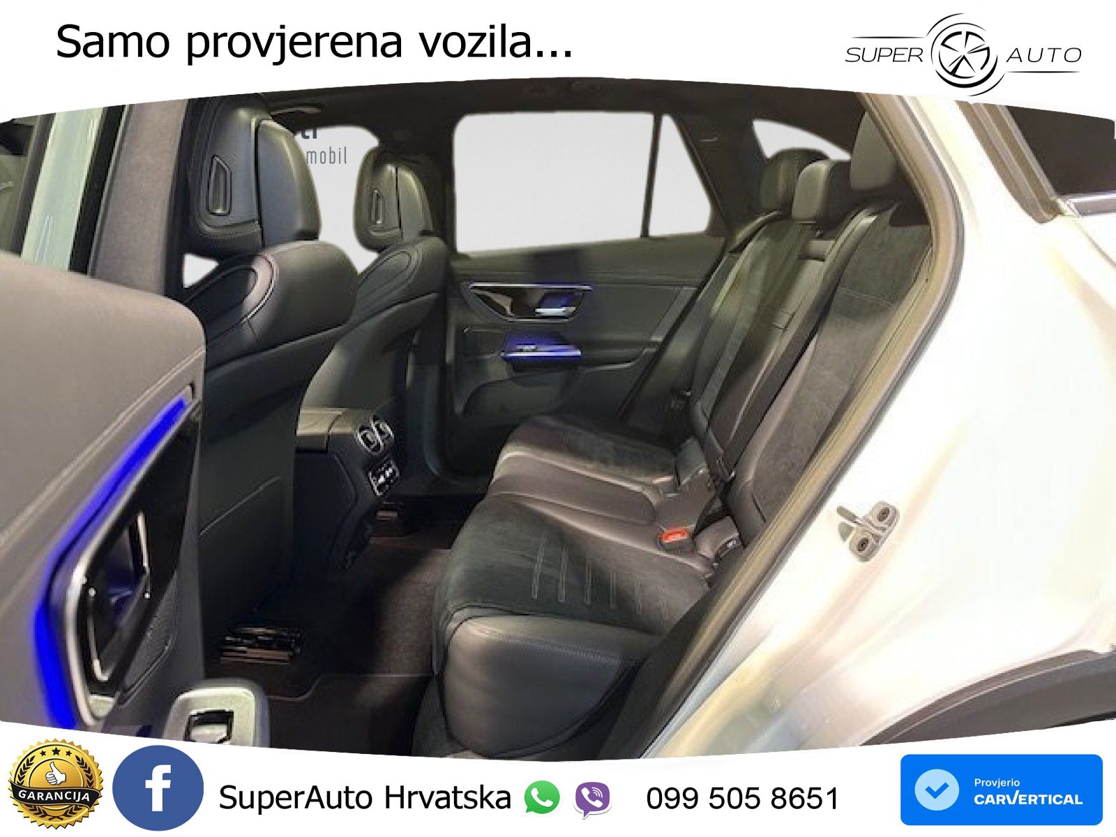 Mercedes GLC 300 (258 KS) 4MATIC 9G-TRONIC AMG
