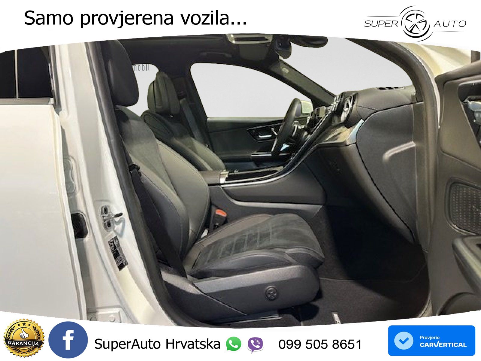 Mercedes GLC 300 (258 KS) 4MATIC 9G-TRONIC AMG