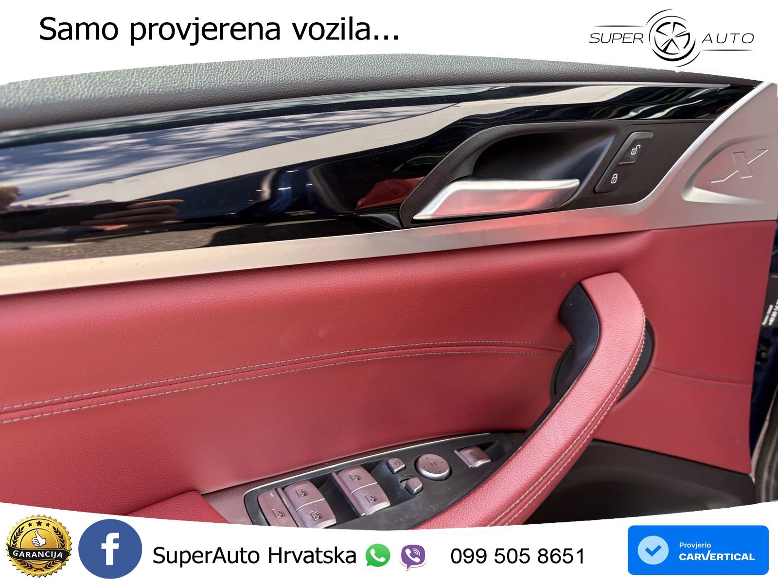 BMW X4 30d (286 KS) xDrive Steptronic M Sport LED+GR SJED+ACC