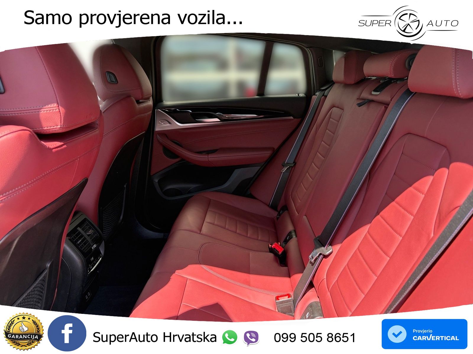 BMW X4 30d (286 KS) xDrive Steptronic M Sport LED+GR SJED+ACC