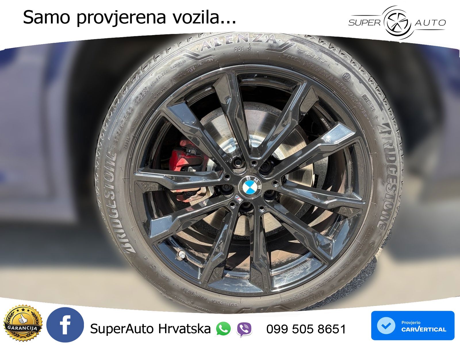 BMW X4 30d (286 KS) xDrive Steptronic M Sport LED+GR SJED+ACC