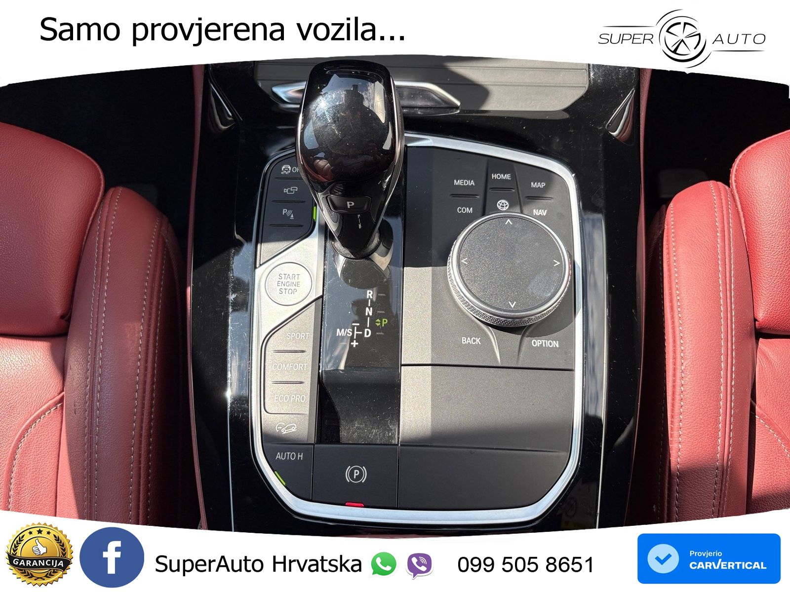 BMW X4 30d (286 KS) xDrive Steptronic M Sport LED+GR SJED+ACC
