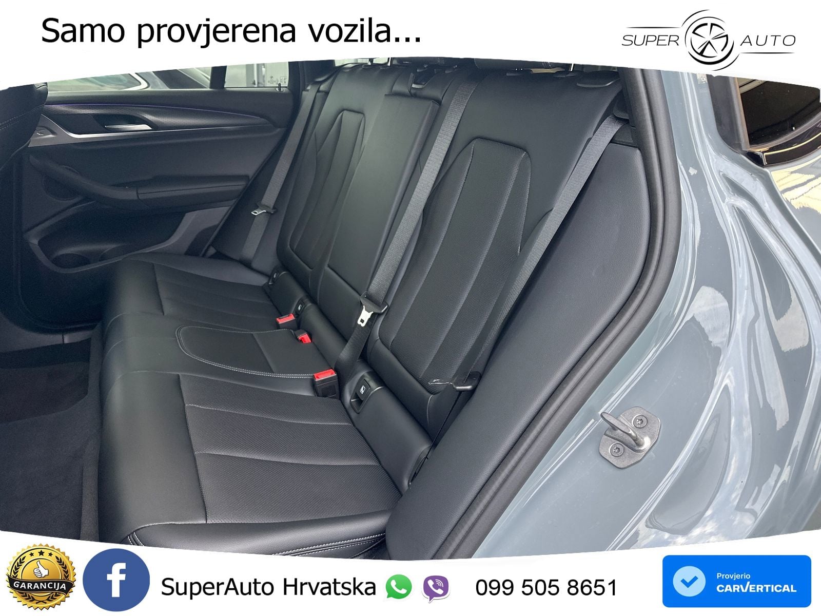 BMW X4 20d (190 KS) xDrive Steptronic M Sport
