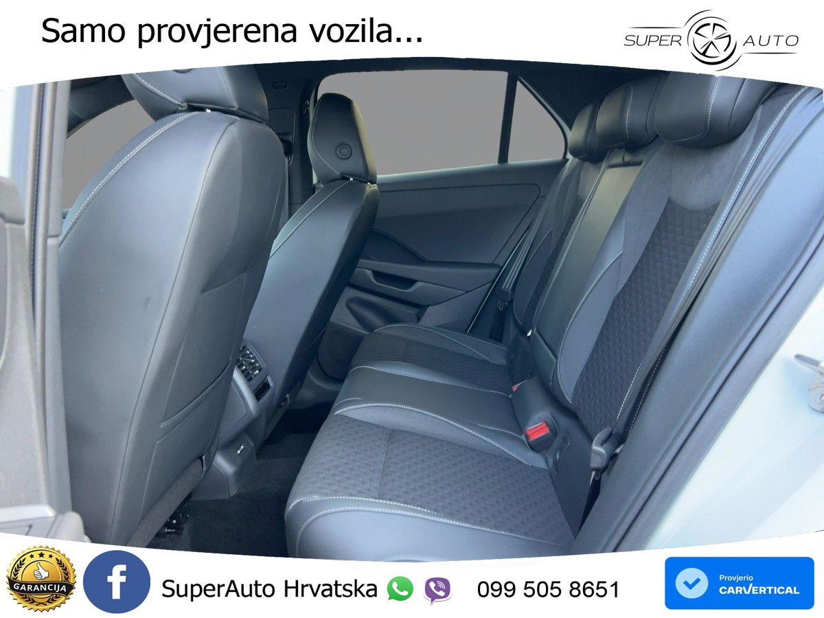 Volkswagen T-Roc 1.5 eTSI (150 KS)  DSG R-Line LED+GR SJED+ACC