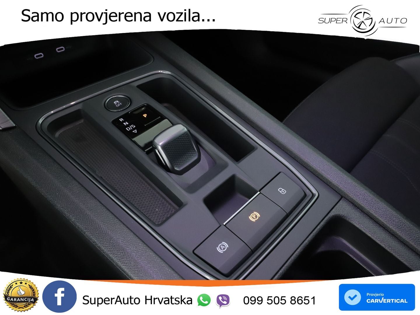Cupra Formentor 1.4 TSI (245 KS) e-Hybrid DSG VZ LED+GR SJED+ACC
