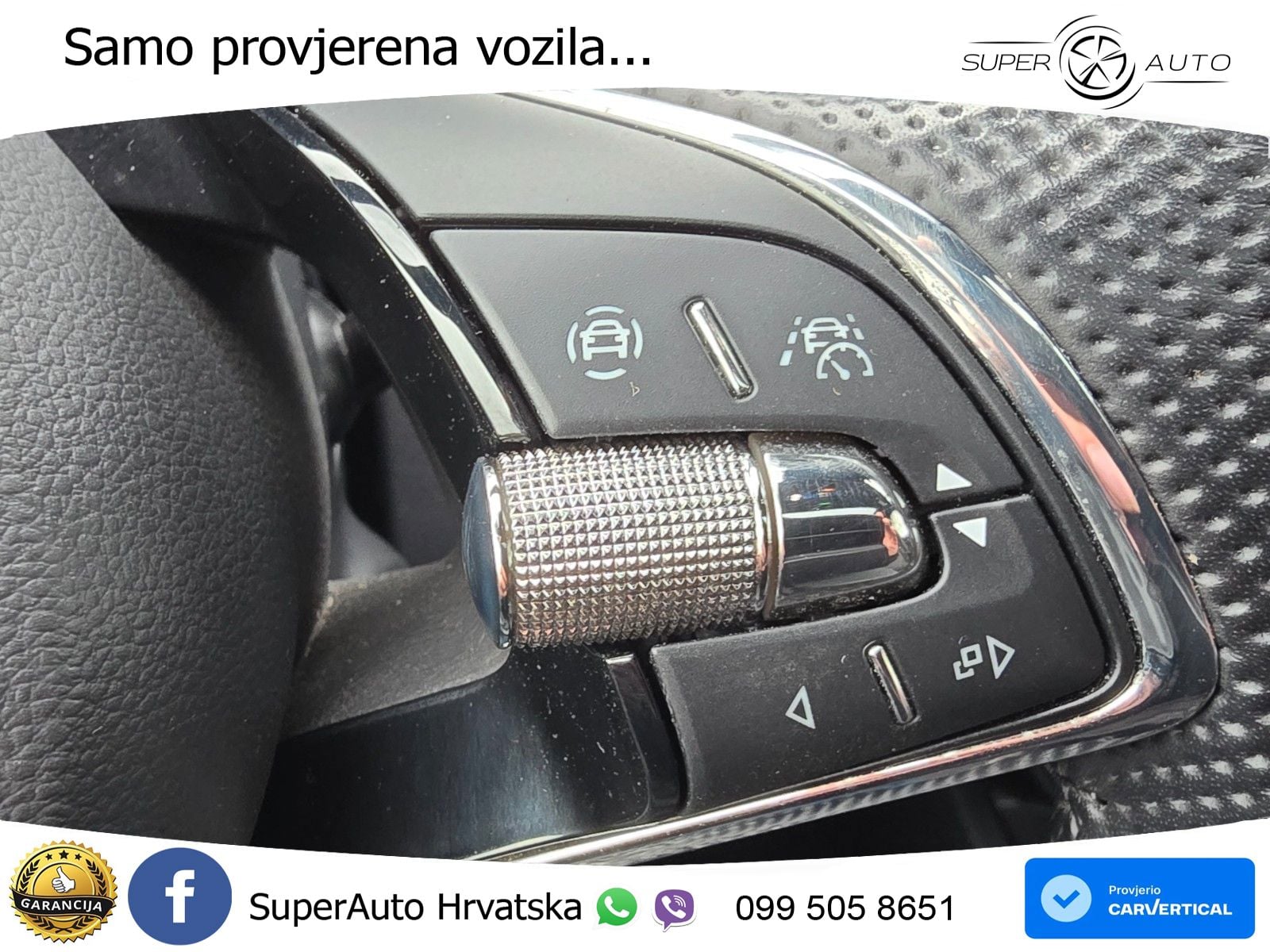 Škoda Octavia Combi 2.0 TDI (150 KS) DSG SportLine LED+GR SJED+ACC