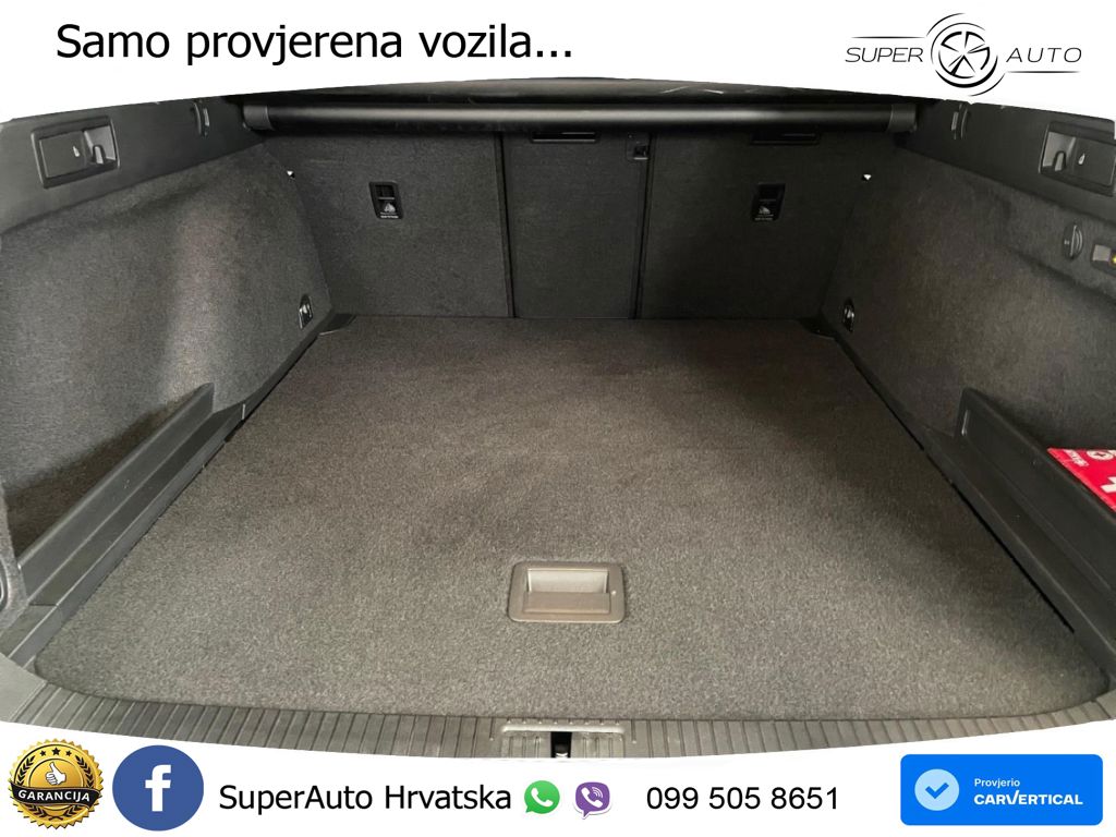 Volkswagen Passat Variant 2.0 TDI (200 KS) DSG R-Line MATRIX+GR SJED+KAM