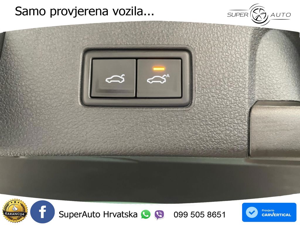 Volkswagen Passat Variant 2.0 TDI (200 KS) DSG R-Line MATRIX+GR SJED+KAM