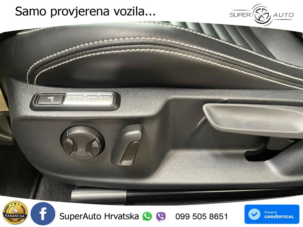 Volkswagen Passat Variant 2.0 TDI (200 KS) DSG R-Line MATRIX+GR SJED+KAM