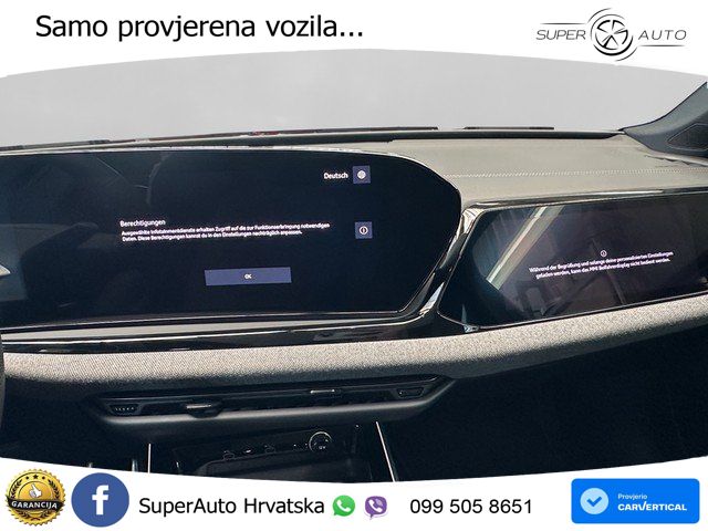 Audi A6 2.0 TDI (204 KS) quattro S tronic S line LED+GR SJED+ACC