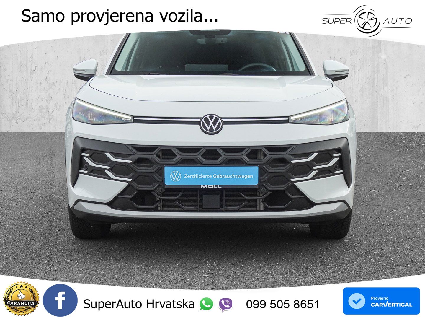 Volkswagen T-Roc 1.5 eTSI (116 KS)  DSG LED+GR SJED+ACC