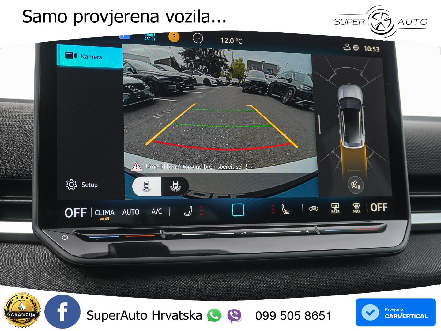 Volkswagen T-Roc 1.5 eTSI (116 KS)  DSG LED+GR SJED+ACC
