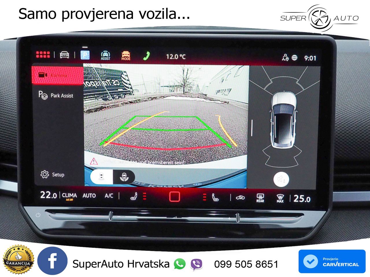 Volkswagen T-Roc II 1.5 eTSI (150 KS)  DSG LED+GR SJED+ACC