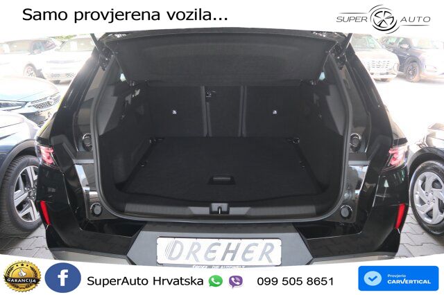 Opel Grandland 1.2 Turbo (145 KS) Hybrid eDCT Edition LED+GR SJED+ACC