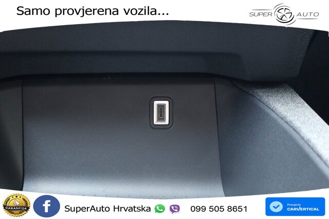 Opel Grandland 1.2 Turbo (145 KS) Hybrid eDCT Edition LED+GR SJED+ACC