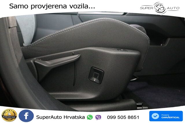Opel Grandland 1.2 Turbo (145 KS) Hybrid eDCT Edition LED+GR SJED+ACC