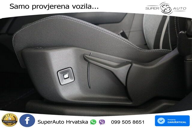 Opel Grandland 1.2 Turbo (145 KS) Hybrid eDCT Edition LED+GR SJED+ACC