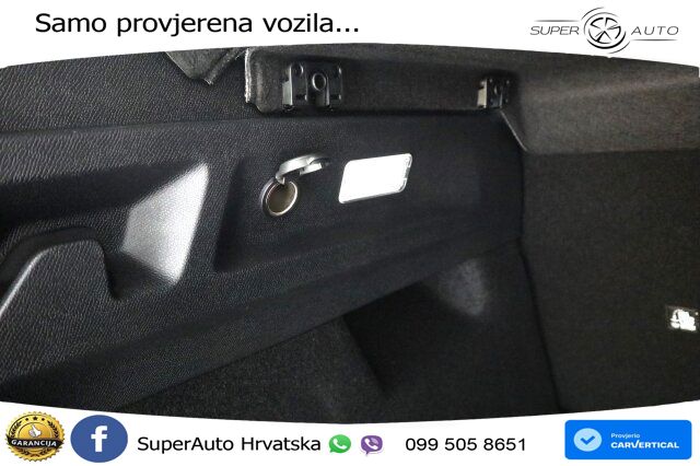Opel Grandland 1.2 Turbo (145 KS) Hybrid eDCT Edition LED+GR SJED+ACC